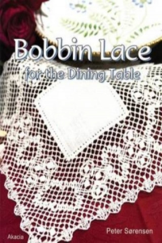 Bobbin Lace for the Dining Table