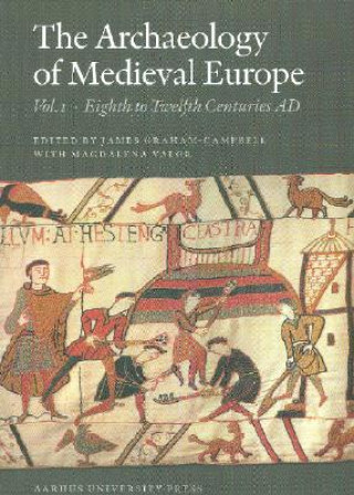 Archaeology of Medieval Europe