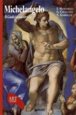 Michelangelo, the Last Judgement