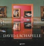 David LaChapelle