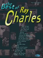 Best Of Ray Charles PVG