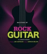 Masters of Rock Guitar
