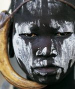 Last African Warriors
