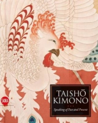 Taisho Kimono