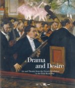 Drama and Desire