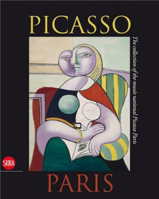 Picasso Paris