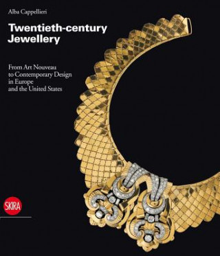 Twentieth-century Jewellery