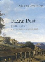Frans Post 1612-1680