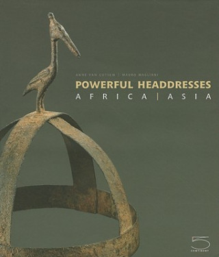 Powerful Headdresses