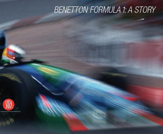 Benetton Formula 1