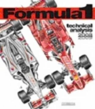 Formula 1 2008-2009