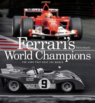 Ferrari's World Champions