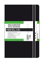 City Notebook Berlin