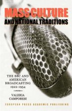 Mass Culture and the Defence of National Tradition