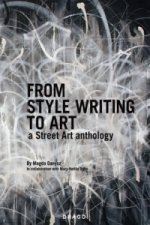 From Style Writing to Art