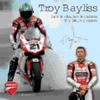 Troy Bayliss