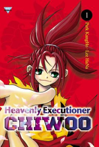 Heavenly Executioner Chiwoo