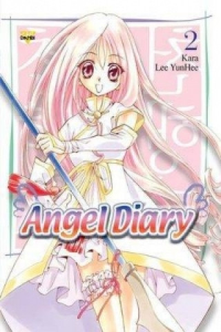 Angel Diary