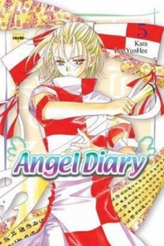 Angel Diary
