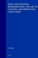 Studies in Ancient Technology, Volume 6 Heat and Heating: Re