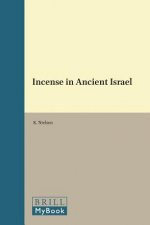Incense in Ancient Israel