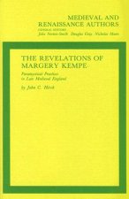 Revelations of Margery Kempe