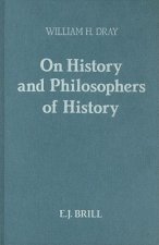 On History and Philosophers of History