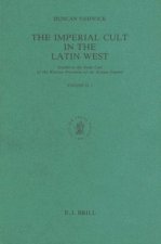 Imperial Cult in the Latin West