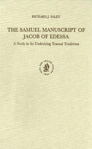 Samuel Manuscript of Jacob of Edessa