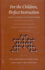 For the Children, Perfect Instruction