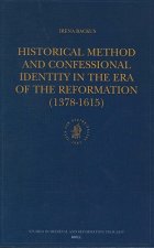 Historical Method and Confessional Identity in the Era of th