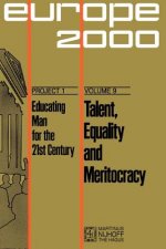 Talent Equality and Meritocracy