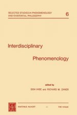 Interdisciplinary Phenomenology