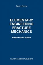Elementary Engineering Fracture Mechanics