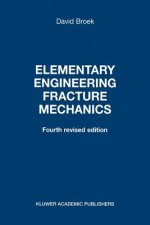 Elementary Engineering Fracture Mechanics