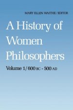 History of Women Philosophers