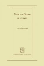 Francisco Correa de Arauxo