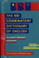 BBI Combinatory Dictionary of English