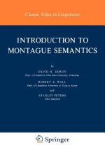 Introduction to Montague Semantics