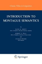 Introduction to Montague Semantics