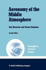 Aeronomy of the Middle Atmosphere