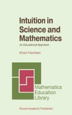 Intuition in Science and Mathematics