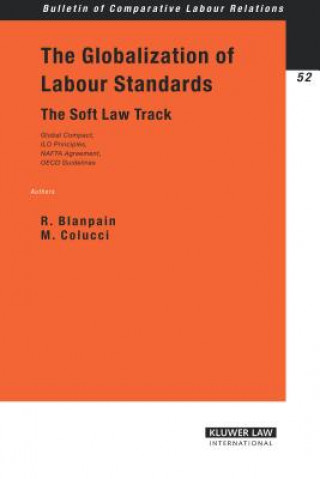 Globalization of Labour Standards