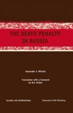 Death Penalty in Russia