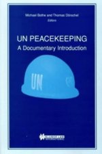 UN Peacekeeping: A Documentary Introduction