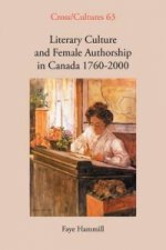 Literary Culture and Female Authorship in Canada 1760-2000