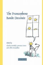 Francophone Bande Dessinee