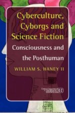 Cyberculture, Cyborgs and Science Fiction