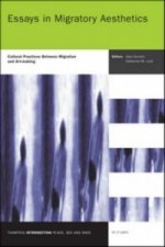 Essays in Migratory Aesthetics