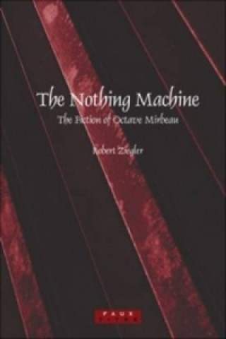 Nothing Machine